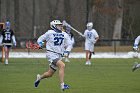 MLax vs UNE  Wheaton College Men's Lacrosse vs University of New England. - Photo by Keith Nordstrom : Wheaton, Lacrosse, LAX, UNE